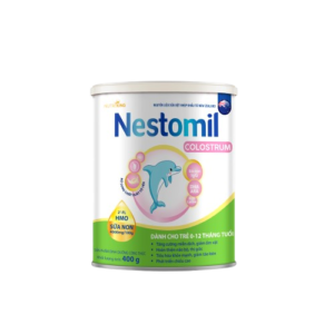 Nestomil Colostrum 400gr