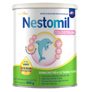 Nestomil Colostrum 900gr