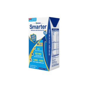 Sữa bột pha sẵn Smarter IQ 110ml