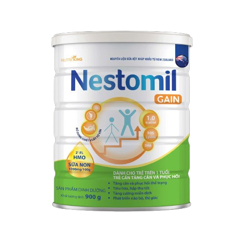 Nestomil Gain 900gr