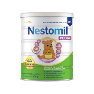 Nestomil Pedia 400gr